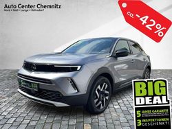 Grau Gebraucht 2022 Opel Mokka Elegance SUV | 17.911 € (Guter Preis)