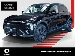 Schwarz Gebraucht 2025 Smart #1 Edition #1 SUV | 38.998 € (Teuer)