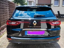 Schwarz Gebraucht 2018 Renault Talisman Kombi | 14.500 € (Fairer Preis)