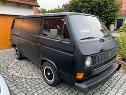 Schwarz Gebraucht 1987 VW T3 Van | 7.250 €