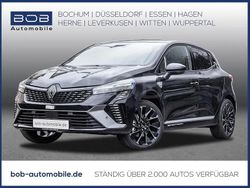 Schwarz Neu 2025 Renault Clio V Esprit Alpine Kleinwagen | 29.339 € (Teuer)