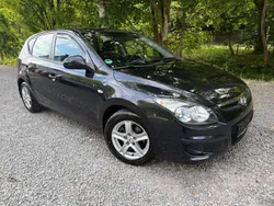 Schwarz Gebraucht 2009 Hyundai i30 Comfort Limousine | 3.999 € (Etwas zu teuer)