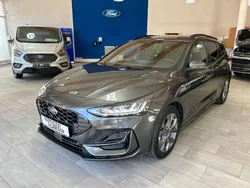 Andere Gebraucht 2024 Ford Focus ST-Line Kombi | 27.990 € (Teuer)