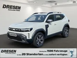 Beige Neu 2025 Dacia Duster Expression SUV | 27.489 € (Guter Preis)