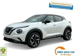 Wählbar Neu 2025 Nissan Juke 360º SUV | 23.650 € (Guter Preis)
