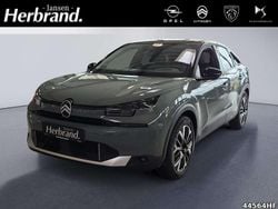 Grün Gebraucht 2025 Citroën e-C4 Limousine | 29.890 € (Superpreis)