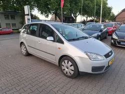 Silber Gebraucht 2004 Ford C-MAX Trend Van / Kleinbus | 2.999 € (Fairer Preis)