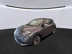 Gebraucht 2023 Fiat 500X Dolcevita SUV | 19.850 € (Superpreis)