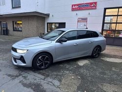 Grau Gebraucht 2024 Opel Astra Kombi | 21.997 € (Superpreis)