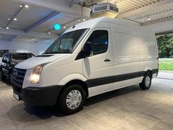 Weiß Gebraucht 2012 VW Crafter Van | 8.990 € (Superpreis)