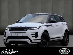 Fuji white Gebraucht 2025 Land Rover Range Rover evoque Black Edition SUV | 59.870 €