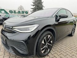 Schwarz Gebraucht 2022 VW ID.5 Pro SUV | 23.220 € (Fairer Preis)