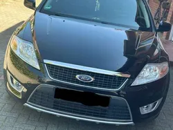 Gebraucht 2009 Ford Mondeo Limousine | 6.000 € (Teuer)