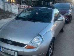 Grau Gebraucht 2005 Ford StreetKa Cabrio | 2.000 € (Guter Preis)