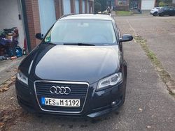 Beige Gebraucht 2010 Audi A3 Ambiente Limousine | 6.300 € (Fairer Preis)