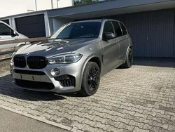 Gebraucht 2015 BMW X5 M SUV | 42.500 € (Teuer)