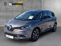 Grau Gebraucht 2022 Renault Scénic IV Techno Van / Kleinbus | 21.890 € (Fairer Preis)