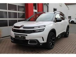 Blanc nacre Gebraucht 2021 Citroën C5 Aircross Shine SUV | 21.990 € (Fairer Preis)