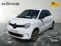 Pyrénéesweiß Gebraucht 2023 Renault Twingo Kleinwagen | 15.996 € (Etwas zu teuer)