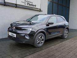 Schwarz Neu 2025 Opel Mokka Edition SUV | 23.900 € (Fairer Preis)