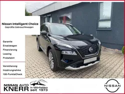 Diamond black Neu 2025 Nissan X-Trail Tekna SUV | 42.500 € (Fairer Preis)