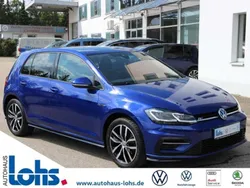 VW Golf VII