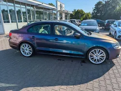 Grau Gebraucht 2011 VW Jetta Highline Limousine | 5.000 € (Guter Preis)