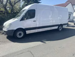 Gebraucht 2011 Mercedes Sprinter Van | 10.000 € (Guter Preis)