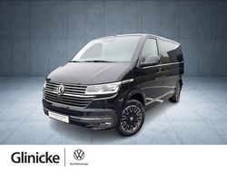 Deep black perleffekt Gebraucht 2021 VW Multivan Comfortline Van | 45.920 € (Fairer Preis)