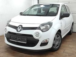 Weiß Gebraucht 2012 Renault Twingo Kleinwagen | 2.499 € (Fairer Preis)
