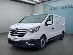 Weiß Neu 2024 Renault Trafic Van | 32.799 € (Superpreis)