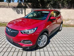 Andere farben Gebraucht 2019 Opel Grandland X SUV | 15.499 € (Guter Preis)