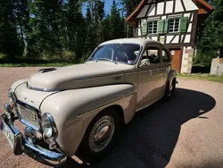 Beige Gebraucht 1960 Volvo PV544 Limousine | 16.800 €