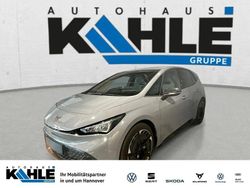 Grau Neu 2025 Cupra Born Kleinwagen | 56.589 €