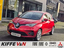 Rot Gebraucht 2021 Renault Zoe Experience Kleinwagen | 15.760 € (Fairer Preis)
