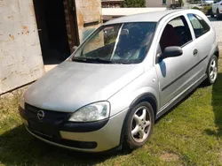 Gebraucht 2002 Opel Corsa Kleinwagen | 1.200 € (Fairer Preis)