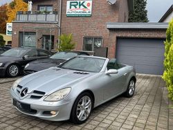 Other Gebraucht 2005 Mercedes SLK200 Cabrio | 8.500 € (Etwas zu teuer)