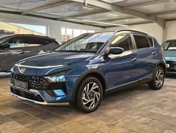 Blau Neu 2025 Hyundai Bayon Prime SUV | 24.450 € (Fairer Preis)