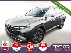 Grau Gebraucht 2021 Hyundai Tucson Pure SUV | 21.488 € (Guter Preis)