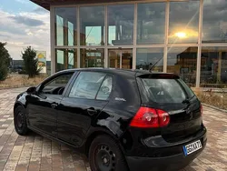 Schwarz Gebraucht 2006 VW Golf V Limousine | 3.900 € (Etwas zu teuer)