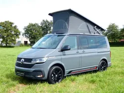 Grau Gebraucht 2023 VW T6.1 Edition Van | 74.500 €