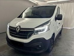 Weiß Gebraucht 2020 Renault Trafic Komfort Van / Kleinbus | 18.980 € (Guter Preis)