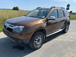 Braun Gebraucht 2011 Dacia Duster Prestige SUV | 5.499 € (Guter Preis)