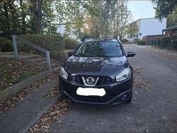 Schwarz Gebraucht 2013 Nissan Qashqai +2 360º SUV | 7.500 € (Fairer Preis)