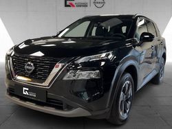 Schwarz Neu 2025 Nissan X-Trail N-Connecta SUV | 38.675 €