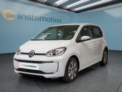 Weiß Gebraucht 2022 VW e-up! Style Kleinwagen | 16.499 € (Fairer Preis)