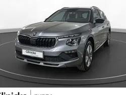 Grau Neu 2025 Skoda Kamiq Selection SUV | 28.670 € (Fairer Preis)