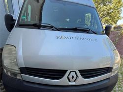 Gebraucht 2007 Renault Master Van | 25.000 €