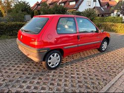 Gebraucht 1996 Peugeot 106 Kleinwagen | 750 €