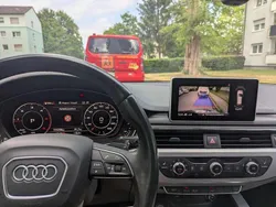 Grau Gebraucht 2019 Audi A4 Sport Kombi | 16.999 € (Fairer Preis)